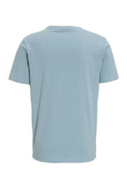 thumbnail: anytime T-shirt grijsblauw