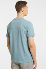 thumbnail: anytime T-shirt grijsblauw