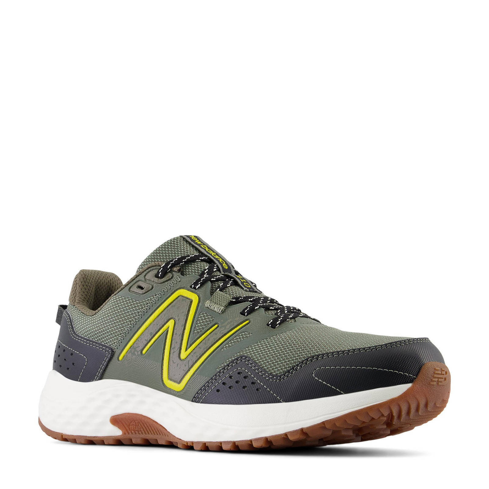 New balance cheap wl410 geel