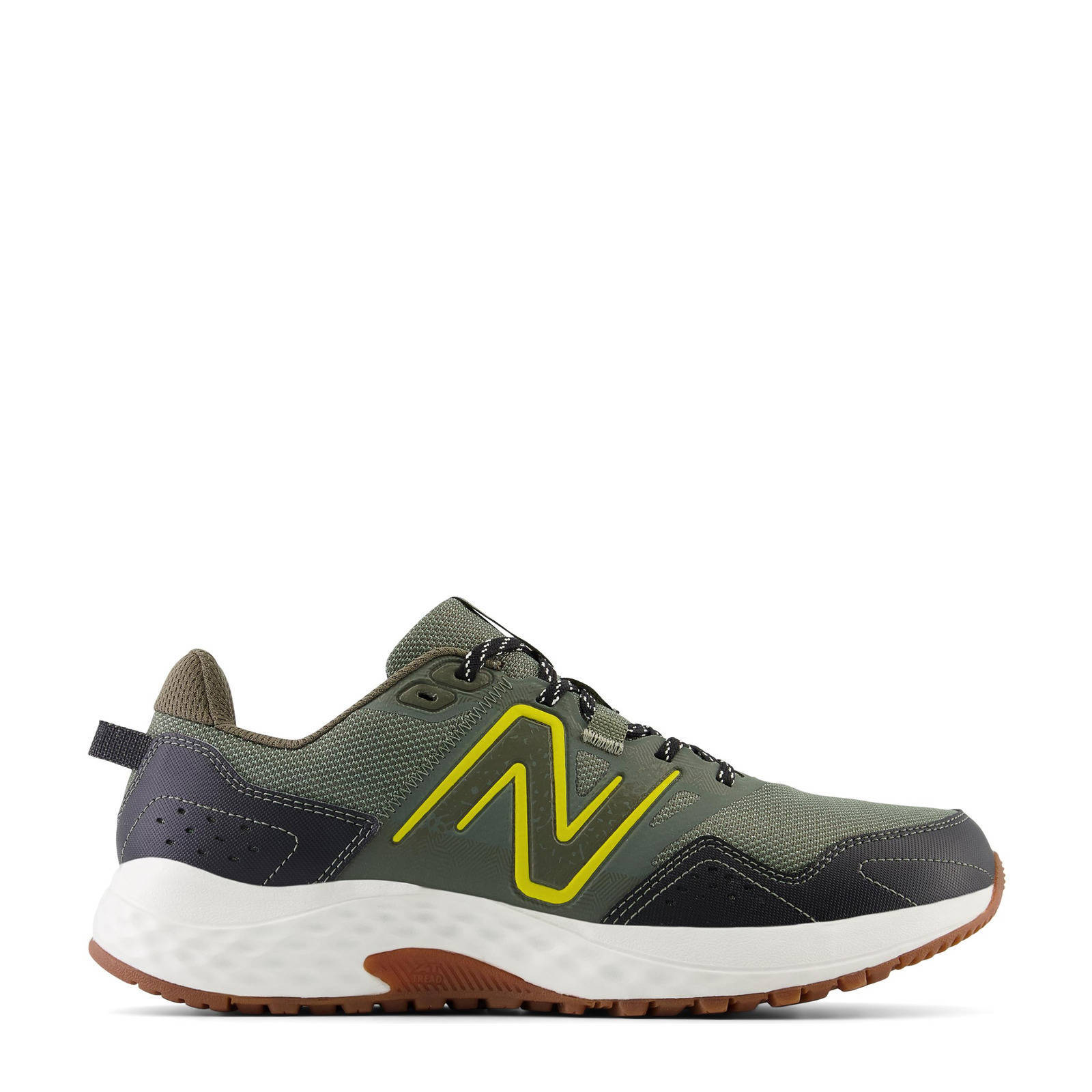 New balance sale 410 heren groen