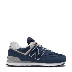 574 V3 sneakers donkerblauw/grijs