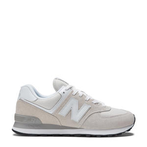 574 V3 sneakers lichtgrijs/grijs