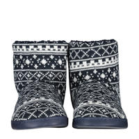 thumbnail: America Today pantoffels donkerblauw