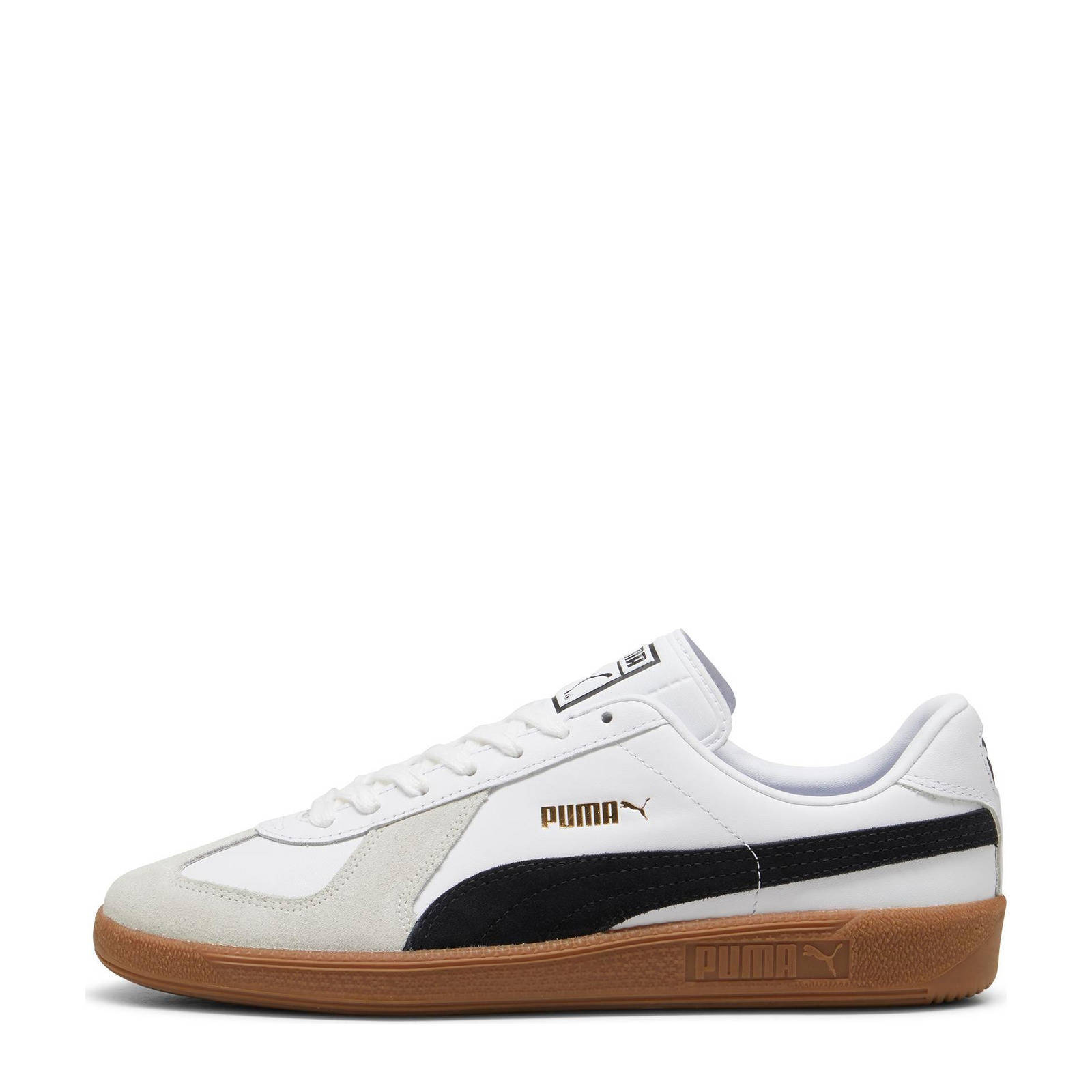 Puma army hot sale shoes