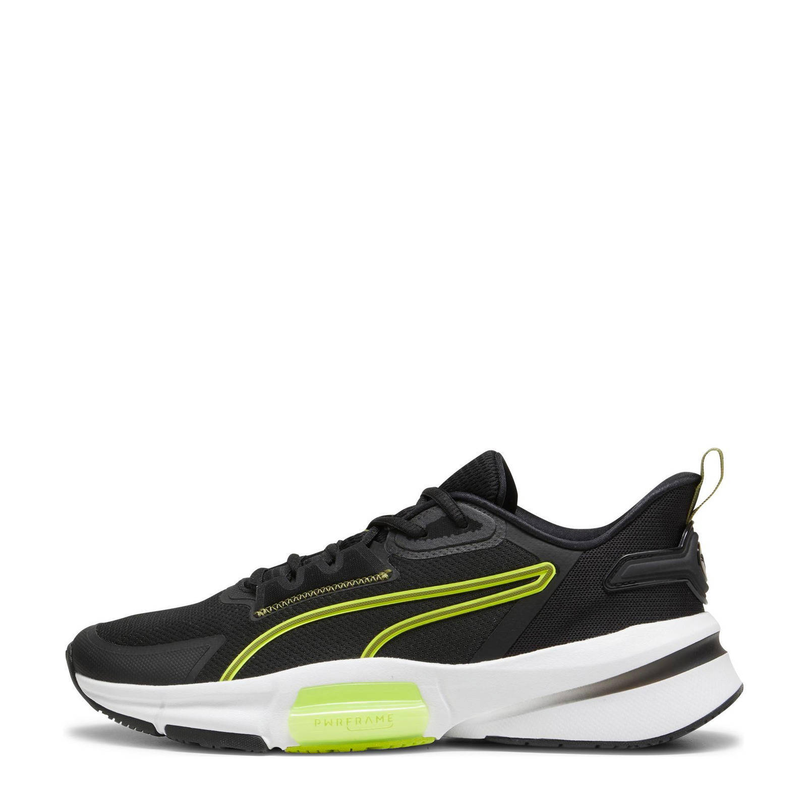 Puma discount witte schoenen