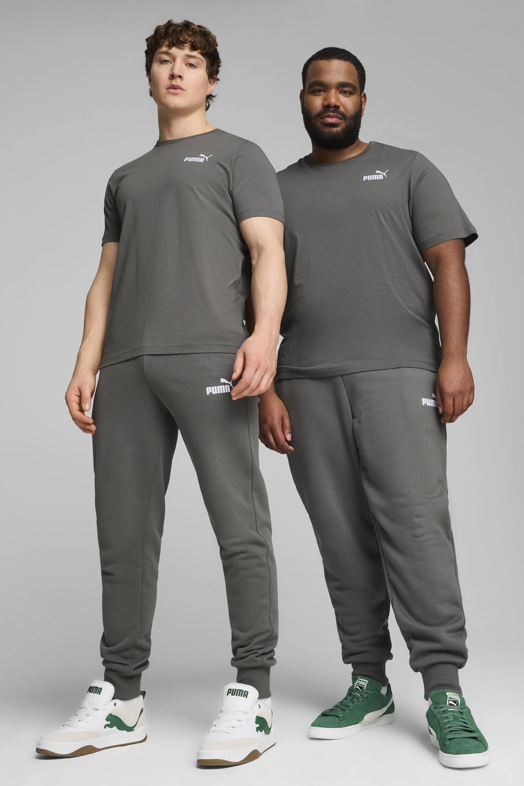 Puma joggingbroek online groen