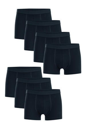 boxershort (set van 7)