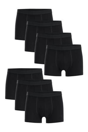 boxershort (set van 7)