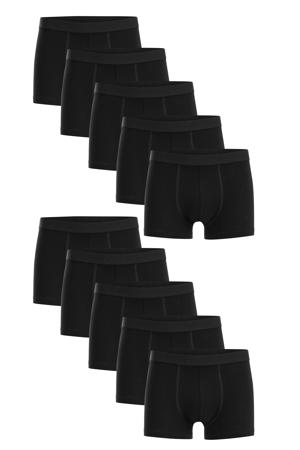 boxershort (set van 10)