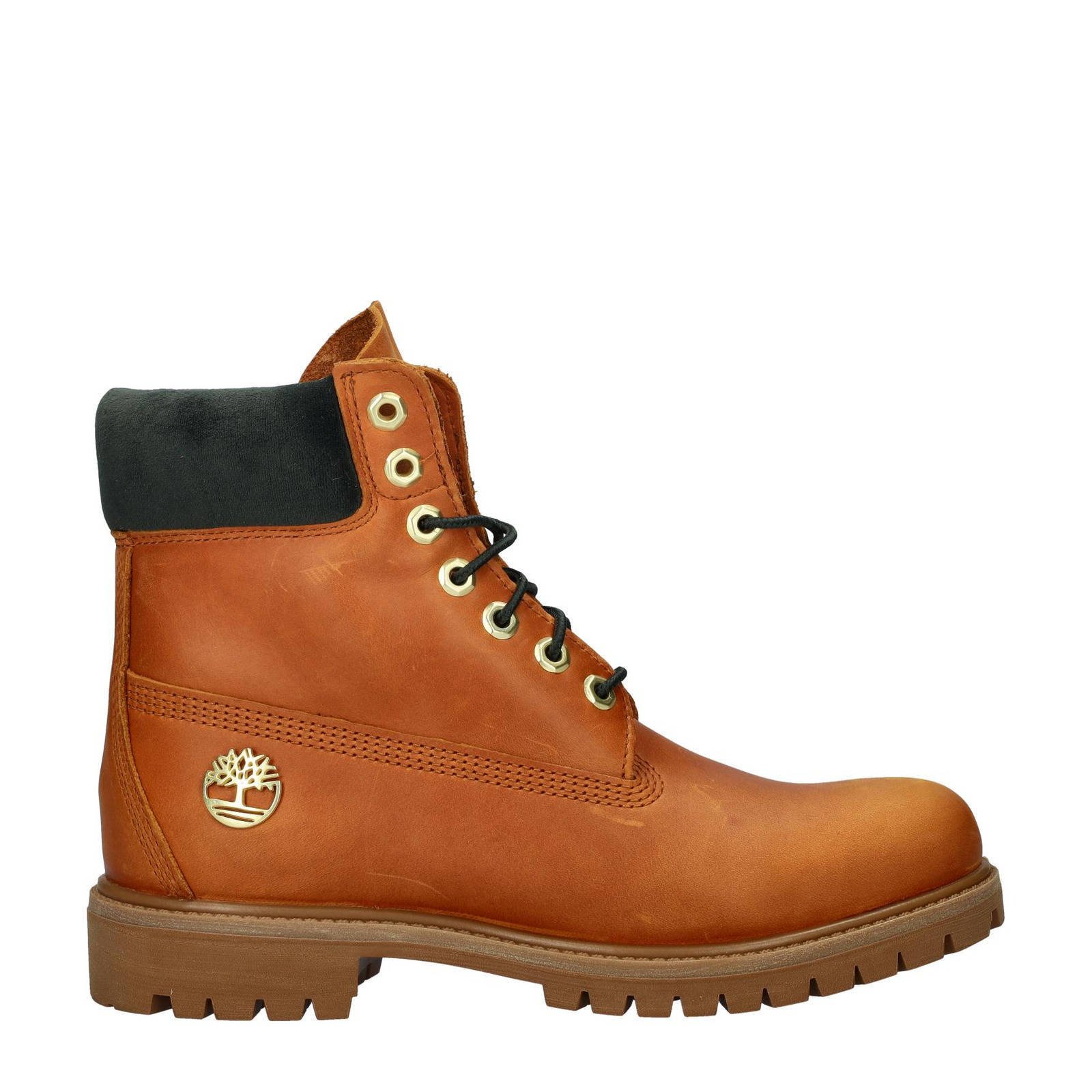 Timberland veterboots heren hot sale