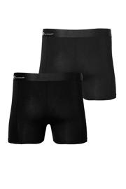 thumbnail: Apollo boxershort met bamboe (set van 2)