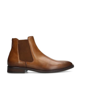 manfield chelsea boots