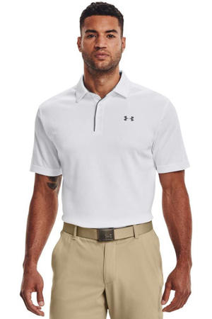 golfpolo Tech wit