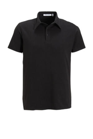 polo zwart