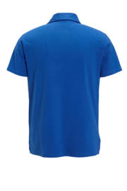 thumbnail: anytime polo blauw