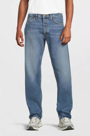 regular fit jeans Rad Rufus indigo blues