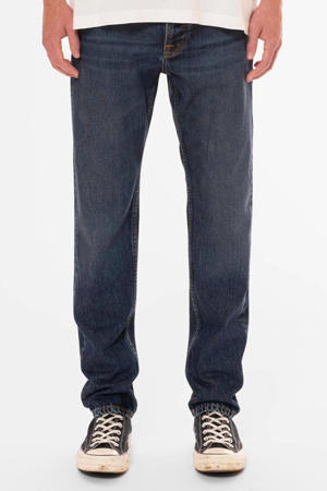 regular fit jeans Steady Eddy II blue soil