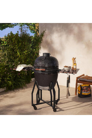 Kamado barbecue Large