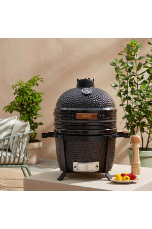 Kamado barbecue Compact
