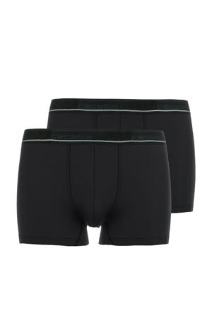 bamboe boxershort (set van 2)