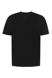 thumbnail: Ballin T-shirt met printopdruk black