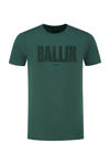 Faded Green