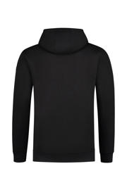 thumbnail: Ballin hoodie met printopdruk black