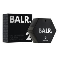 thumbnail: BALR. MEN 2 eau de parfum - 50 ml