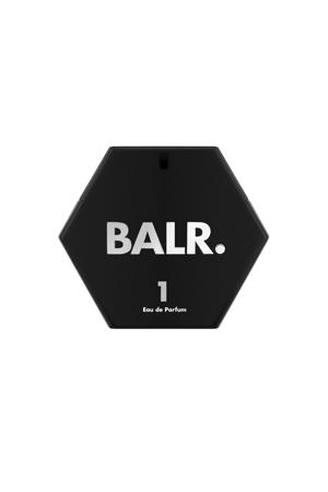 MEN 1 eau de parfum - 100 ml