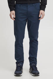 thumbnail: Blend slim fit broek BHNewbury dress blues