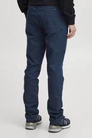 thumbnail: Blend slim fit broek BHNewbury dress blues