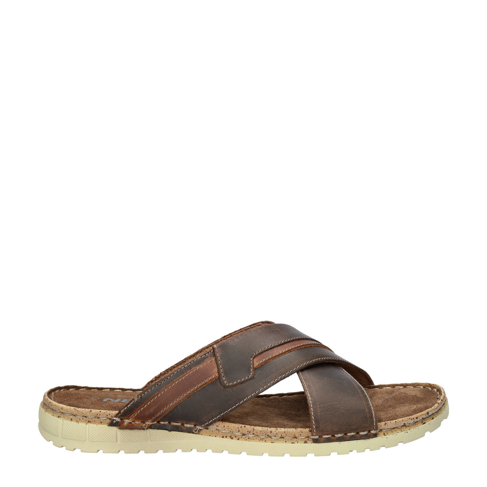 Nelson heren slippers sale