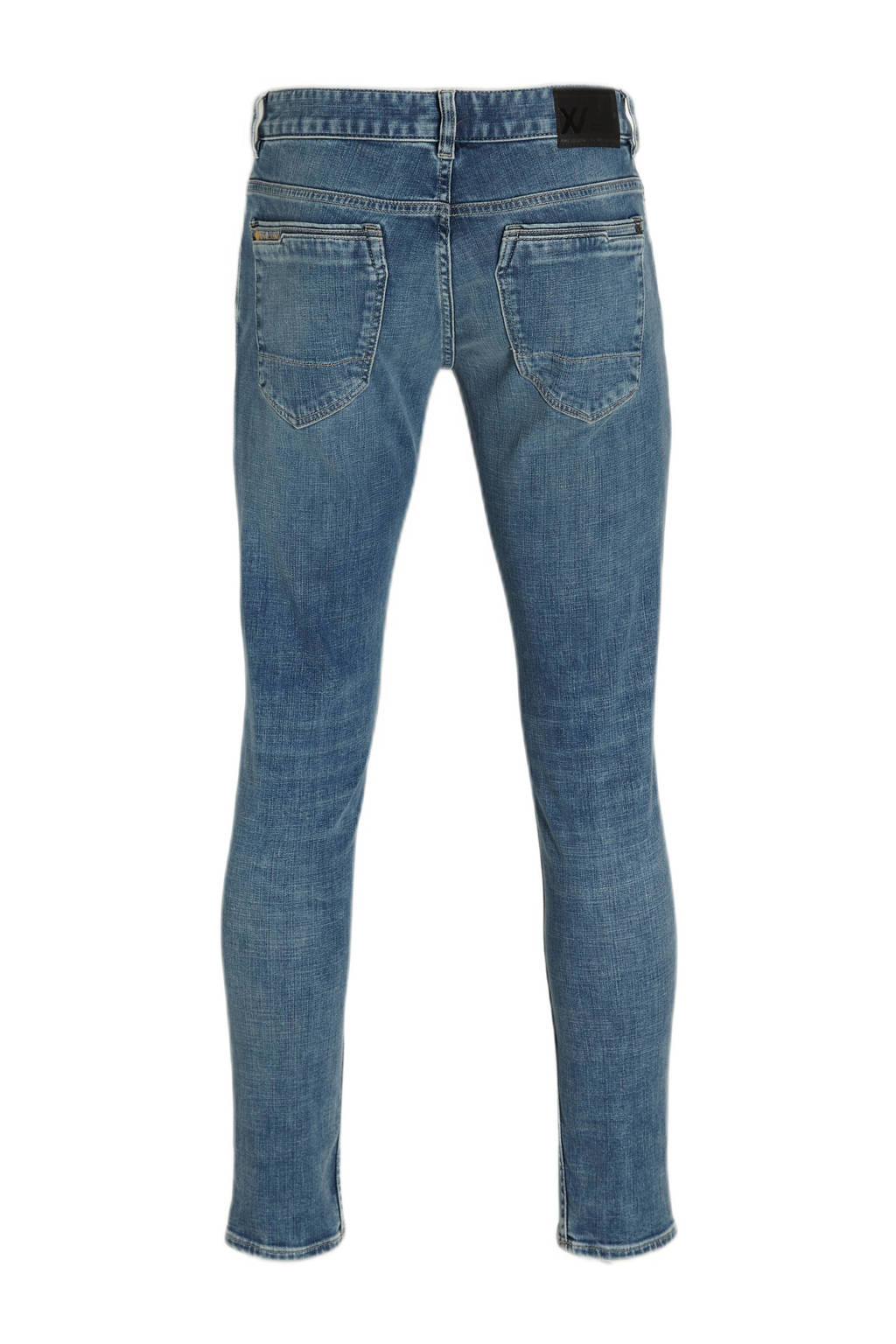 PME Legend slim fit blue River DENIM jeans XV bright air | Union