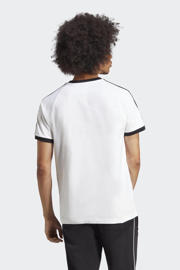 thumbnail: adidas Originals T-shirt Adicolor Classics 3-Stripes wit