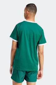 thumbnail: adidas Originals T-shirt donkergroen