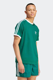 thumbnail: adidas Originals T-shirt donkergroen