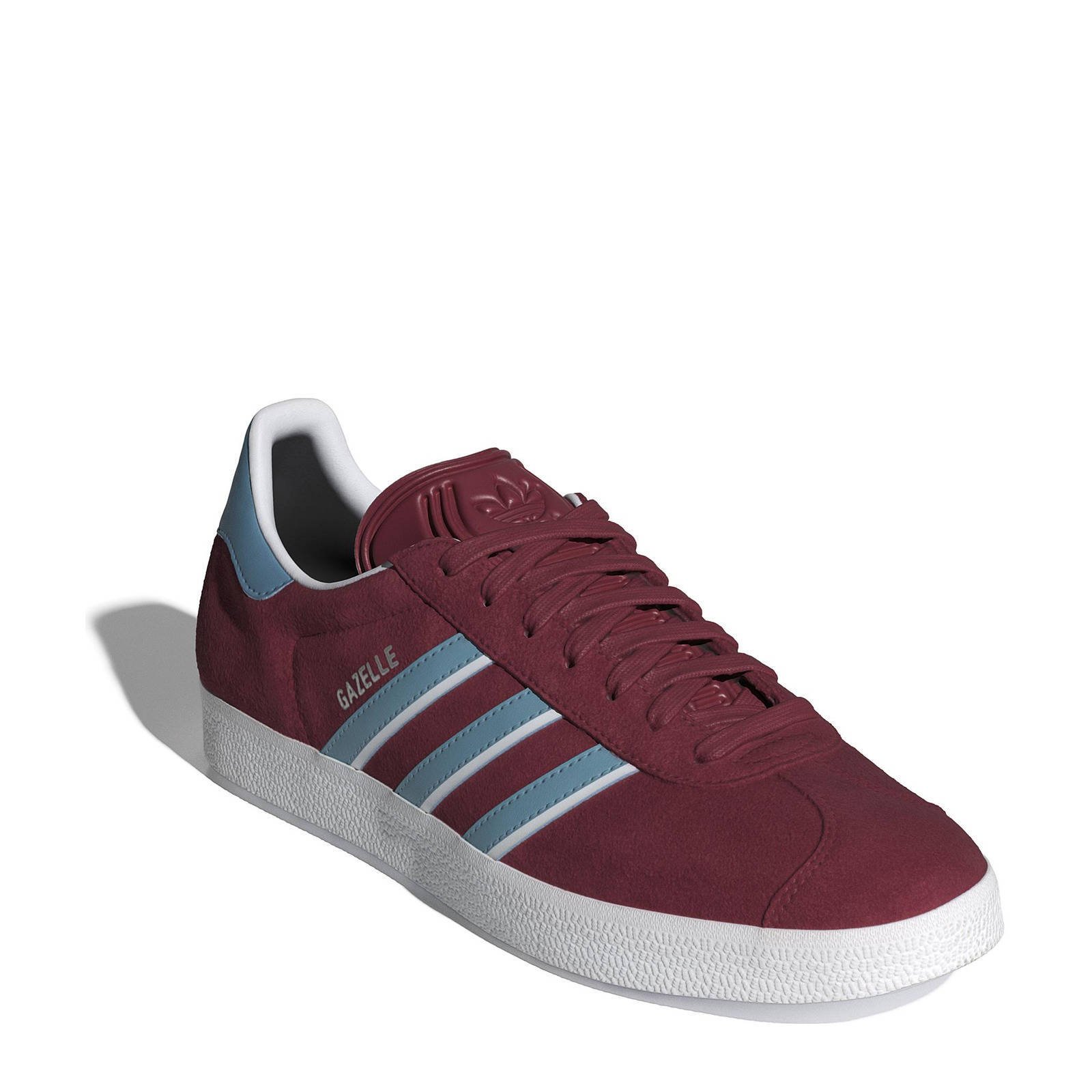 Adidas originals gazelle clearance sneakers