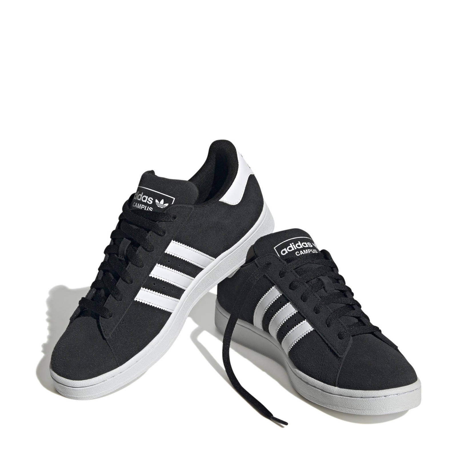 Adidas dames zwart wit deals