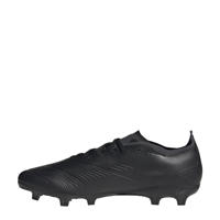 thumbnail: adidas Performance Predator League FG senior voetbalschoenen zwart/antraciet