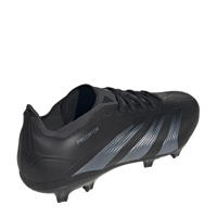 thumbnail: adidas Performance Predator League FG senior voetbalschoenen zwart/antraciet