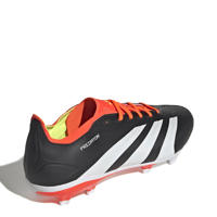 thumbnail: adidas Performance Predator League FG senior voetbalschoenen zwart/wit/rood