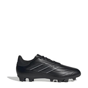 COPA Pure 2 Club Sr. voetbalschoenen zwart/antraciet