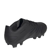 thumbnail: adidas Performance Predator Club TxG senior voetbalschoenen zwart/antraciet