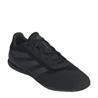 thumbnail: adidas Performance Predator 24 Indoor Sala senior zaalvoetbalschoenen zwart/antraciet