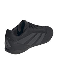 thumbnail: adidas Performance Predator 24 Indoor Sala senior zaalvoetbalschoenen zwart/antraciet