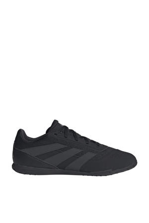 Predator 24 Indoor Sala senior zaalvoetbalschoenen zwart/antraciet