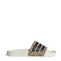 thumbnail: adidas Sportswear Adilette Shower badslippers offwhite/zwart/beige