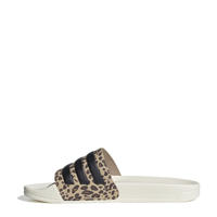 thumbnail: adidas Sportswear Adilette Shower badslippers offwhite/zwart/beige