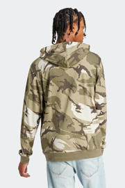 thumbnail: adidas Sportswear hoodie groen/ecru