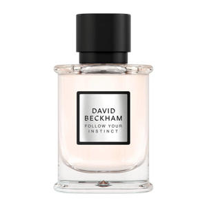 Follow Your Instinct eau de parfum - 50 ml